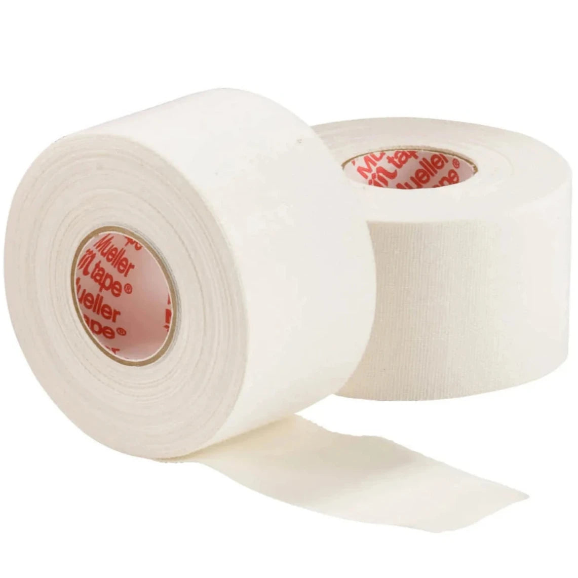 Mueller Sport Tape White