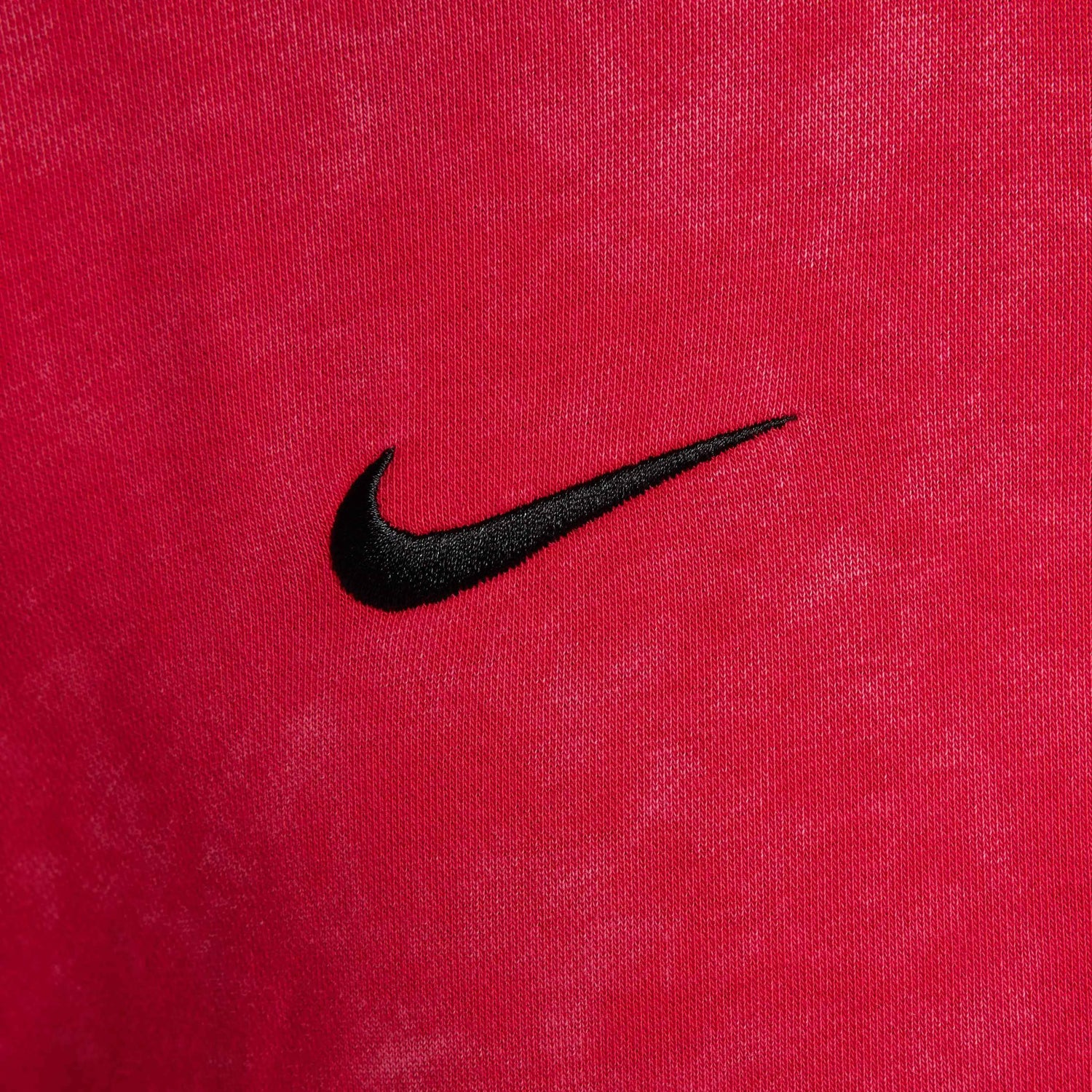 NIke 2024-25 Liverpool Men's Club Third Full-Zip Hoodie (Detail 4)