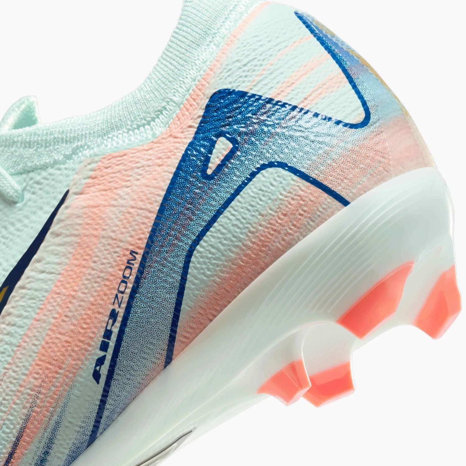 NIke JR ZM Vapor 16 Pro MDS FG - MDS 009 (H024) (Detail 3)