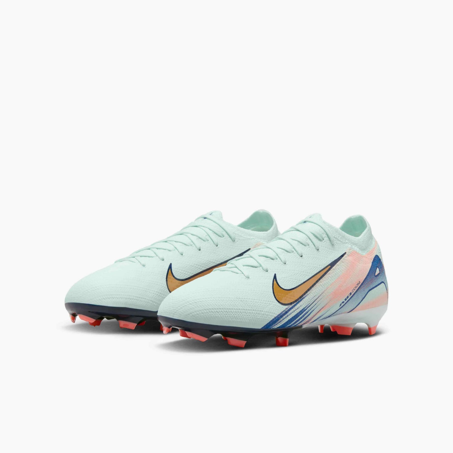 NIke JR ZM Vapor 16 Pro MDS FG MDS 009 H024