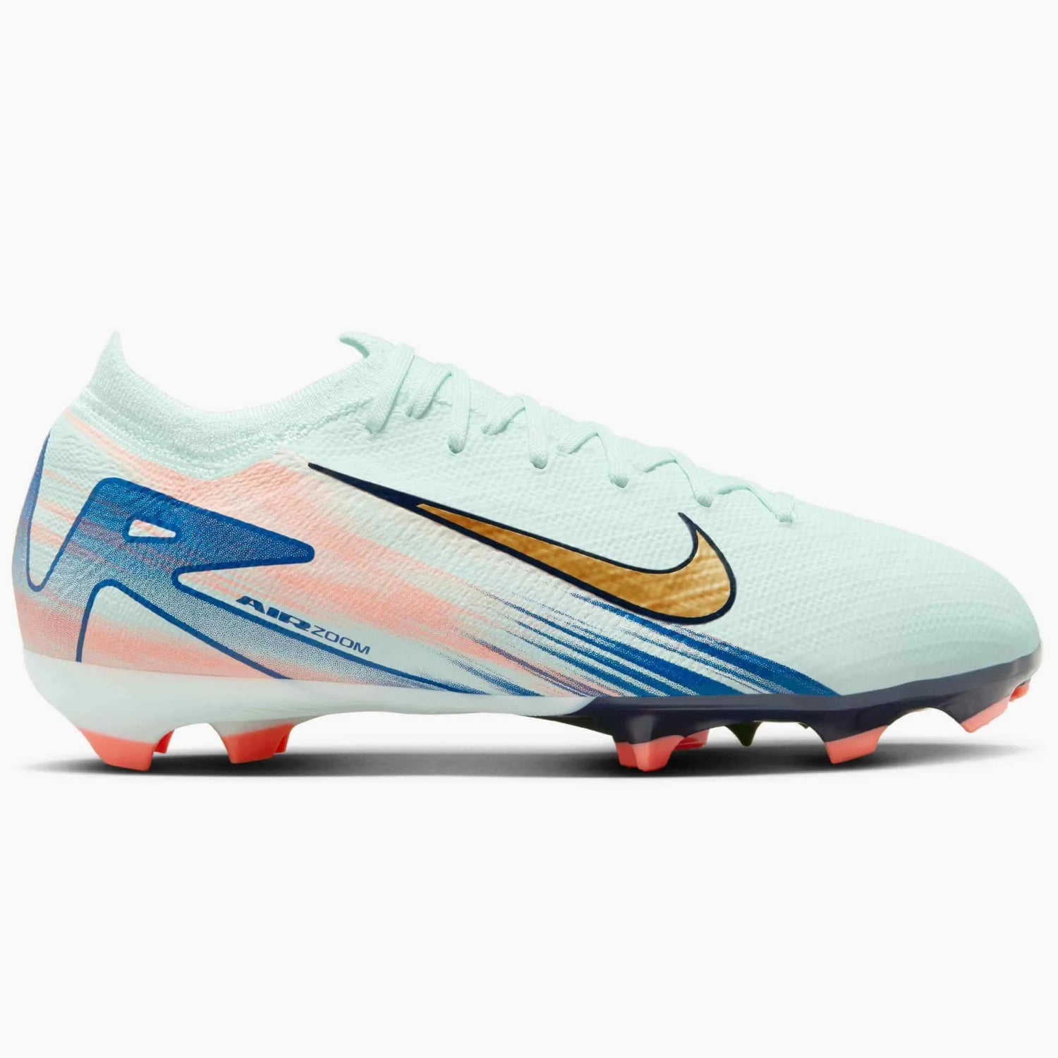 NIke JR ZM Vapor 16 Pro MDS FG - MDS 009 (H024) (Side 2)