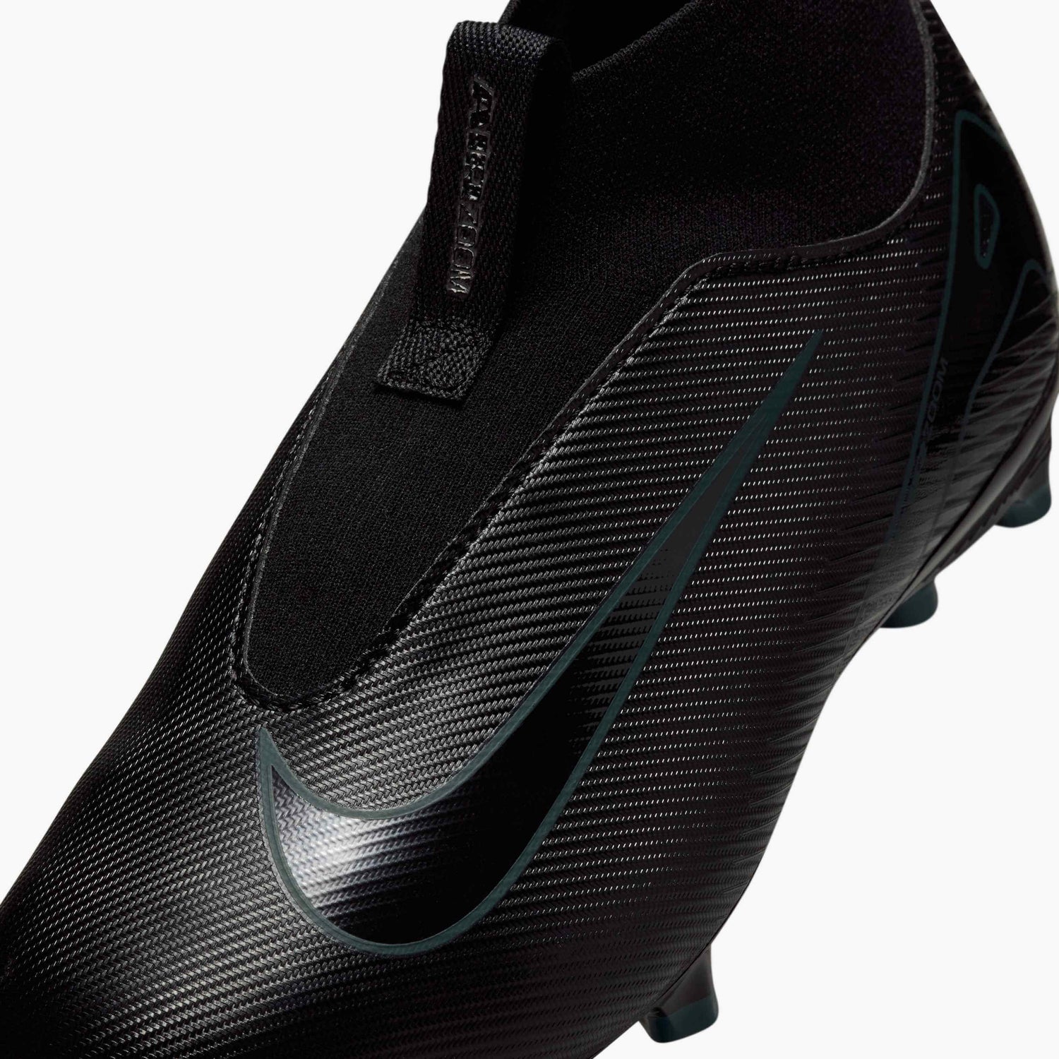 NIke JR Zoom Superfly 10 Academy FG_MG - Shadow Pack (FA24) (Detail 2)