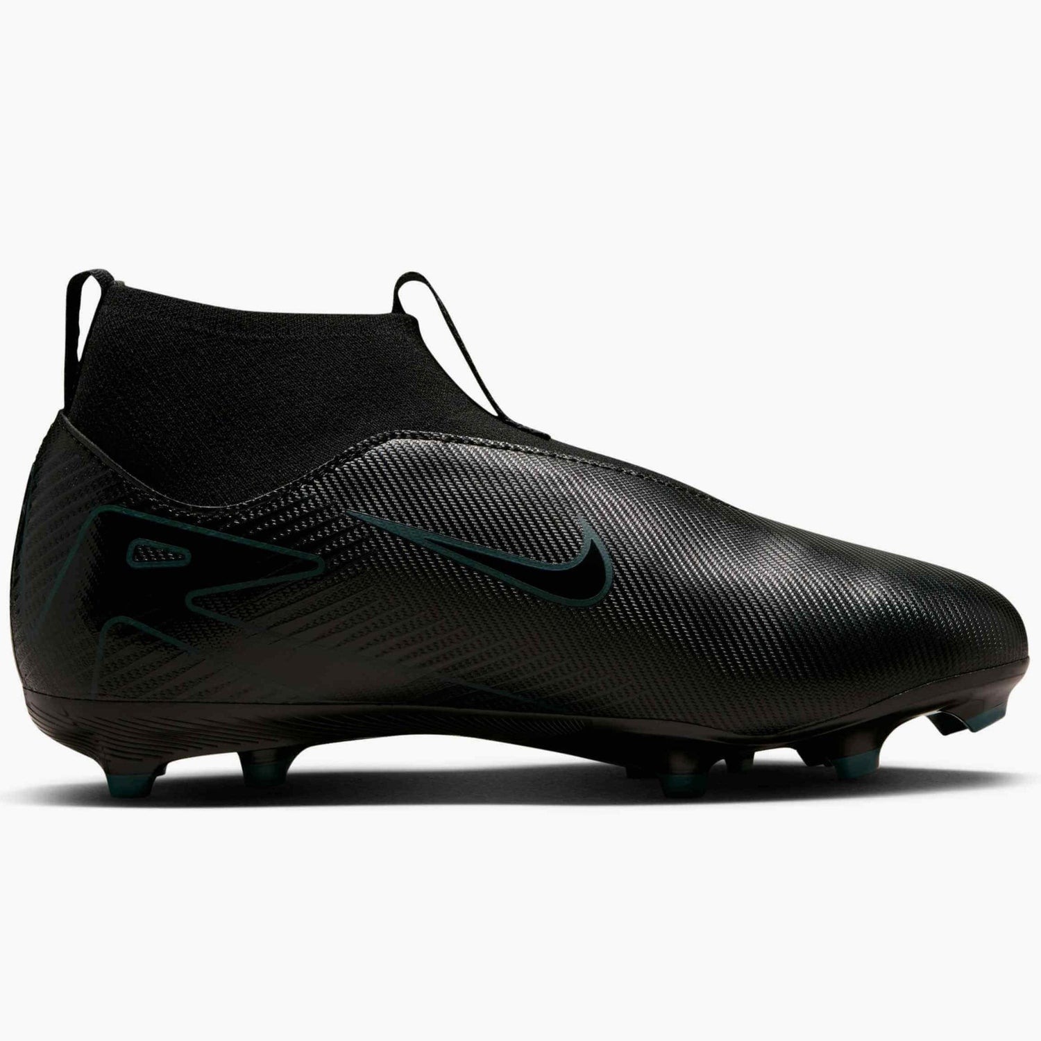 NIke JR Zoom Superfly 10 Academy FG_MG - Shadow Pack (FA24) (Side 2)