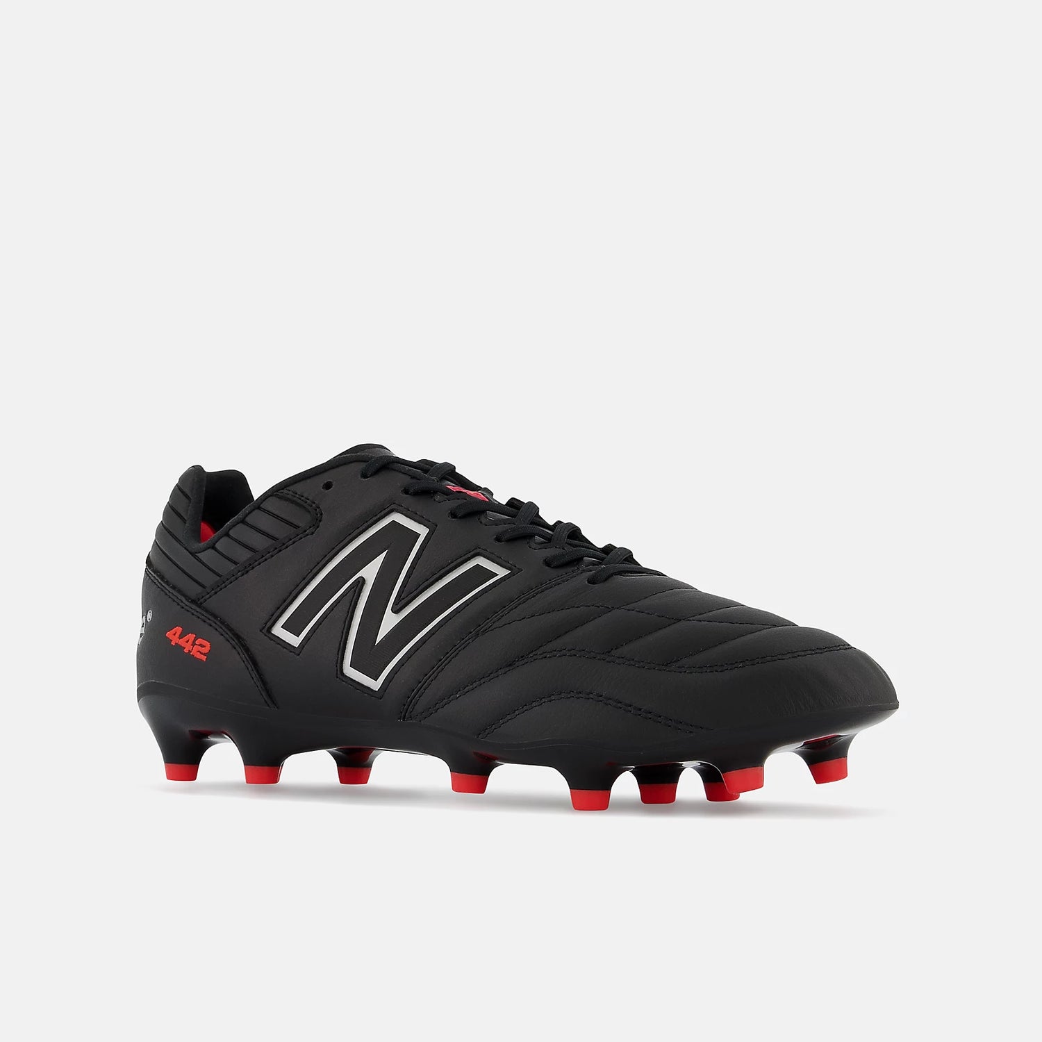 New Balance 442 Pro FG V2 2E Wide (Lateral)