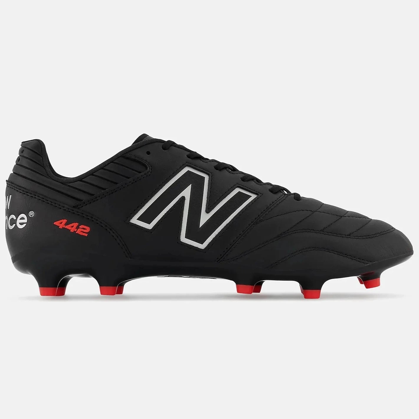 New Balance 442 Pro FG V2 2E Wide (Side 1)