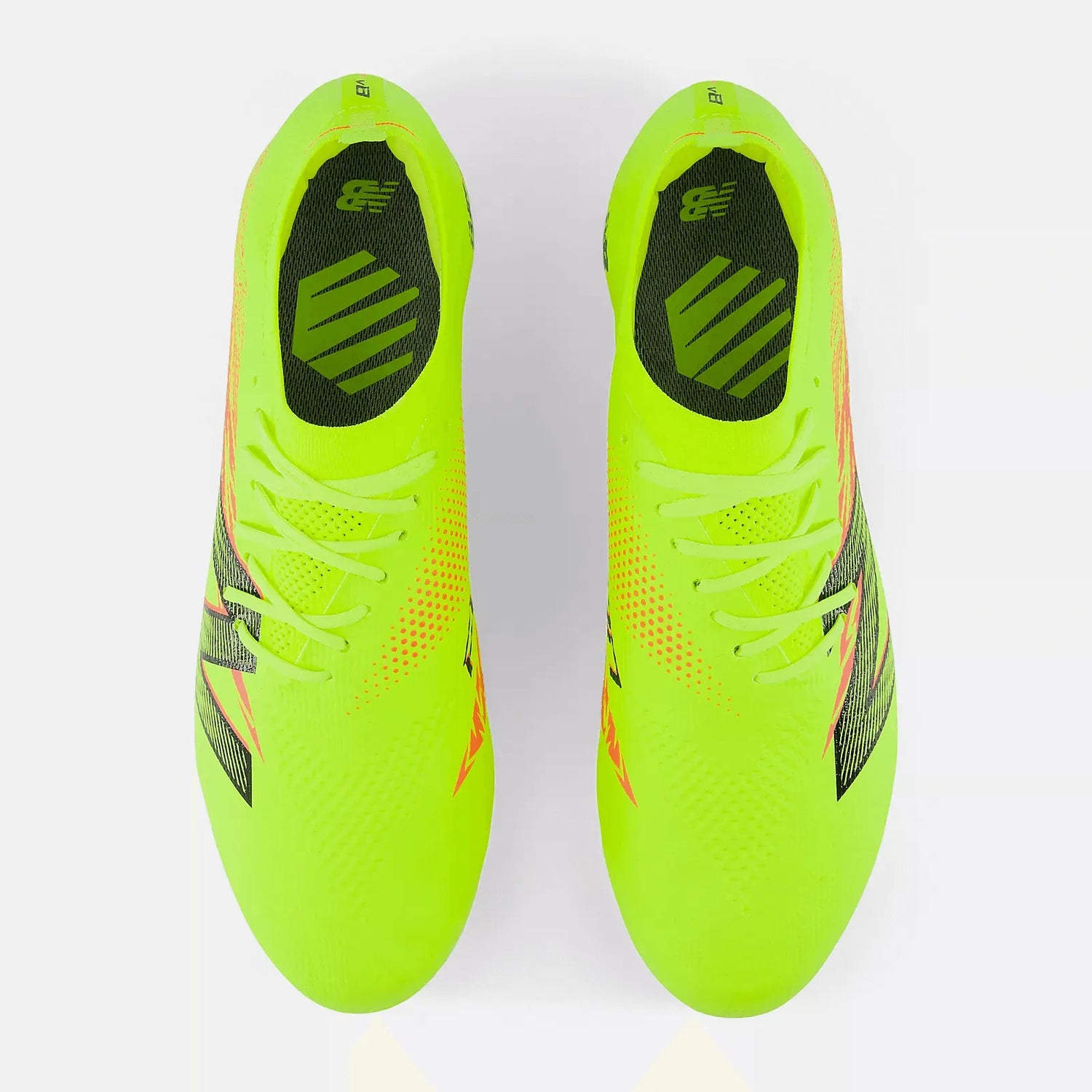 New Balance Furon Elite FG V8 2E Wide - First Edition (SP25) (Pair - Top)