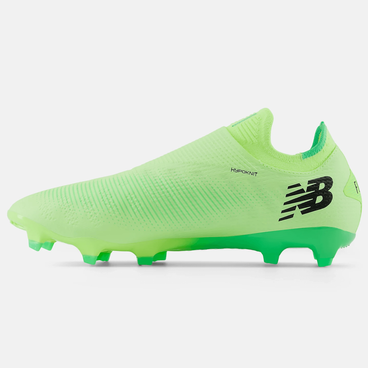 New Balance Furon Pro V7+ FG 2E Wide - Glo Pack (FA24) (Side 2)