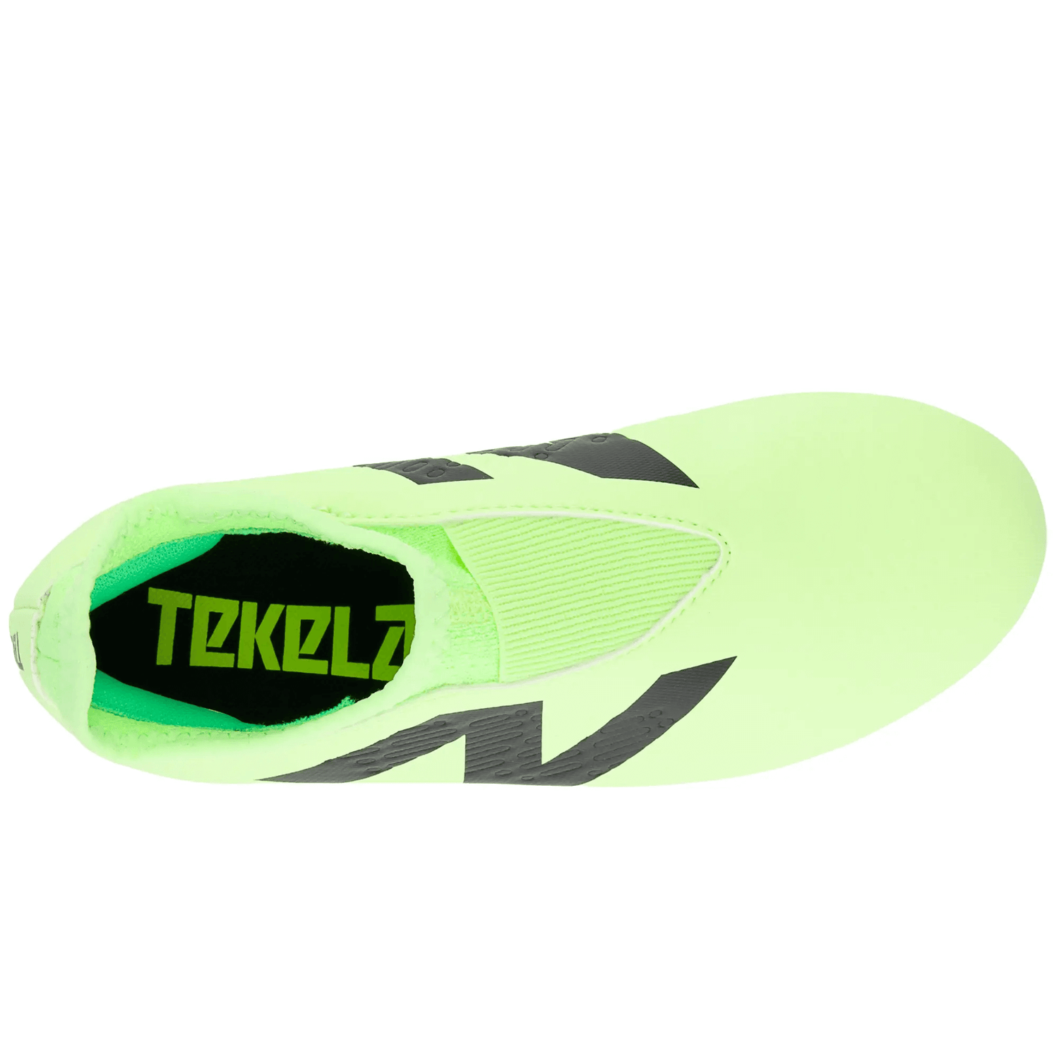 New Balance JR Tekela Magique V4+ FG Wide -Glo Pack (FA24) (Top)