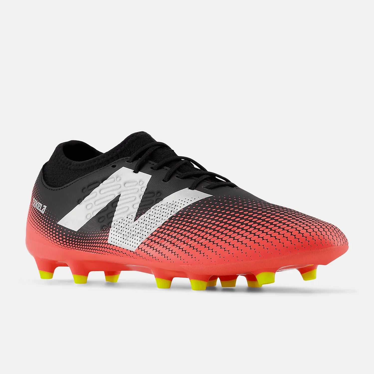 New Balance Tekela Magique FG V4+ - Flash Point Pack (SP25) (Lateral - Front)