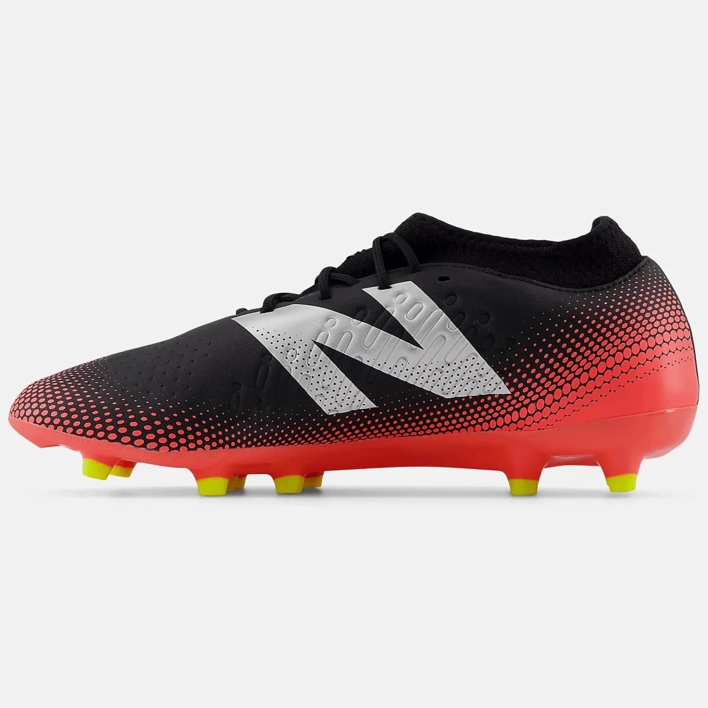 New Balance Tekela Magique FG V4+ - Flash Point Pack (SP25) (Side 2)