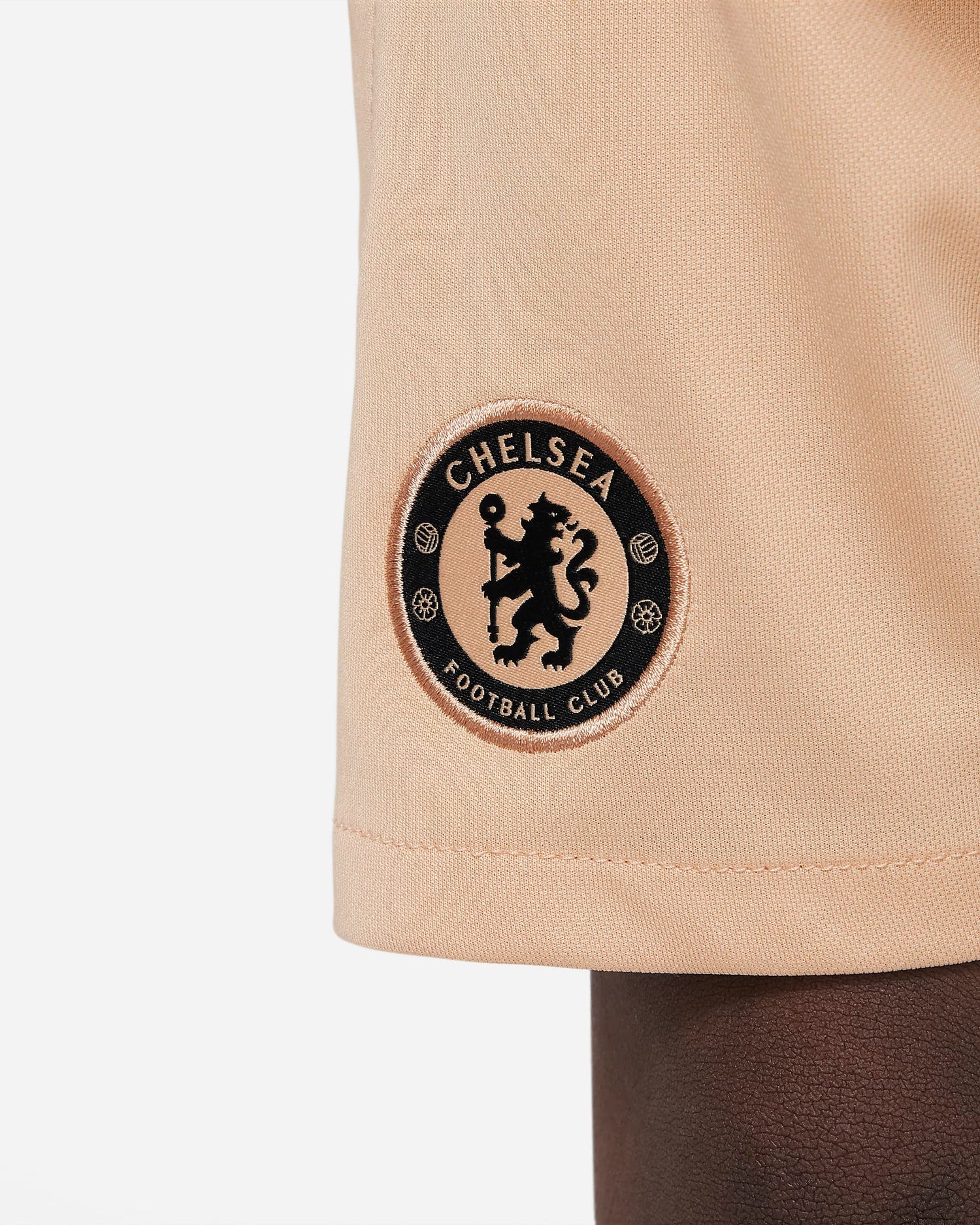 Chelsea Home Stadium Kit 2022-23 - Little Kids