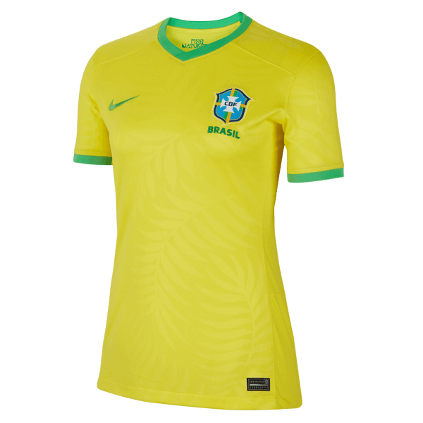 Brazil jersey scores for Nike in India, Argentina for Adidas