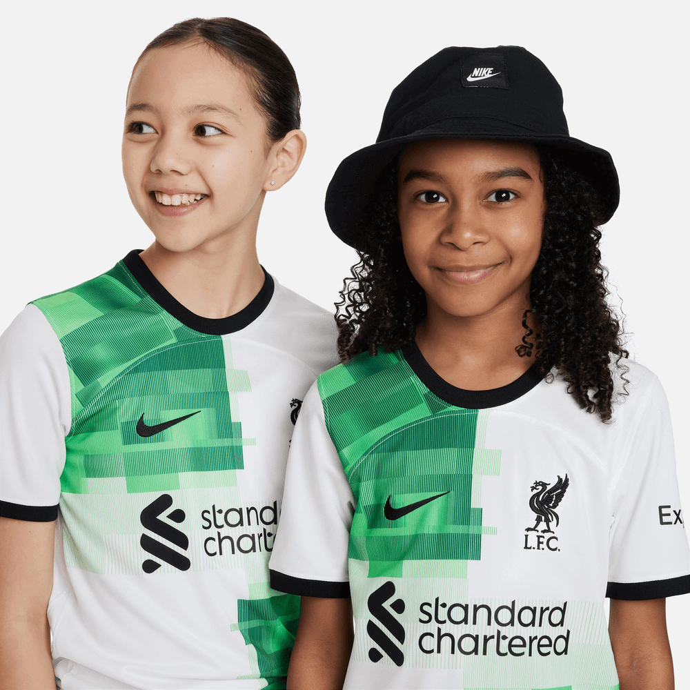 Anfield Shop - Luis Diaz Liverpool FC 2023/24 Nike Men's Away Stadium  Premier League Jersey - Military & First Responder Discounts