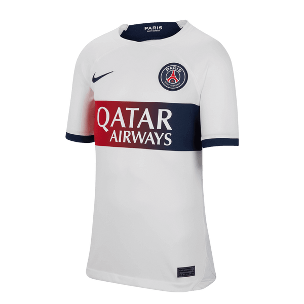 Nike PSG Home Jersey - Womens - Midnight Navy/White - Soccer Master