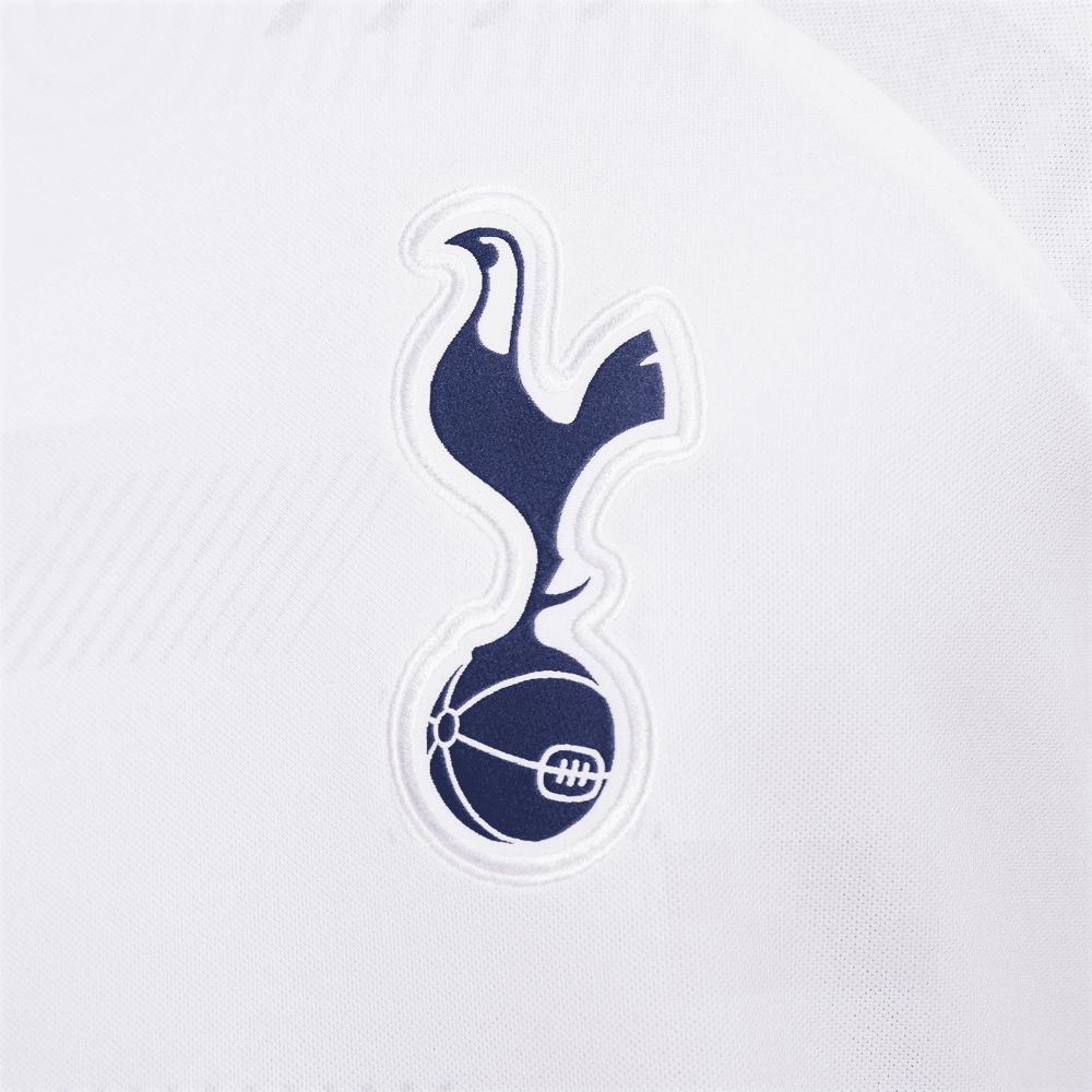 Men's Nike White Tottenham Hotspur 2023/24 Academy Pro Pre-Match Top Size: Medium