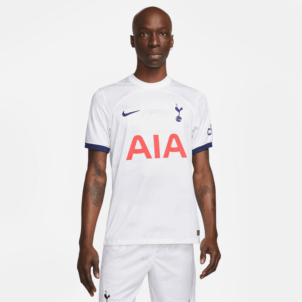 2021/22 Nike Tottenham Away Jersey - Soccer Master