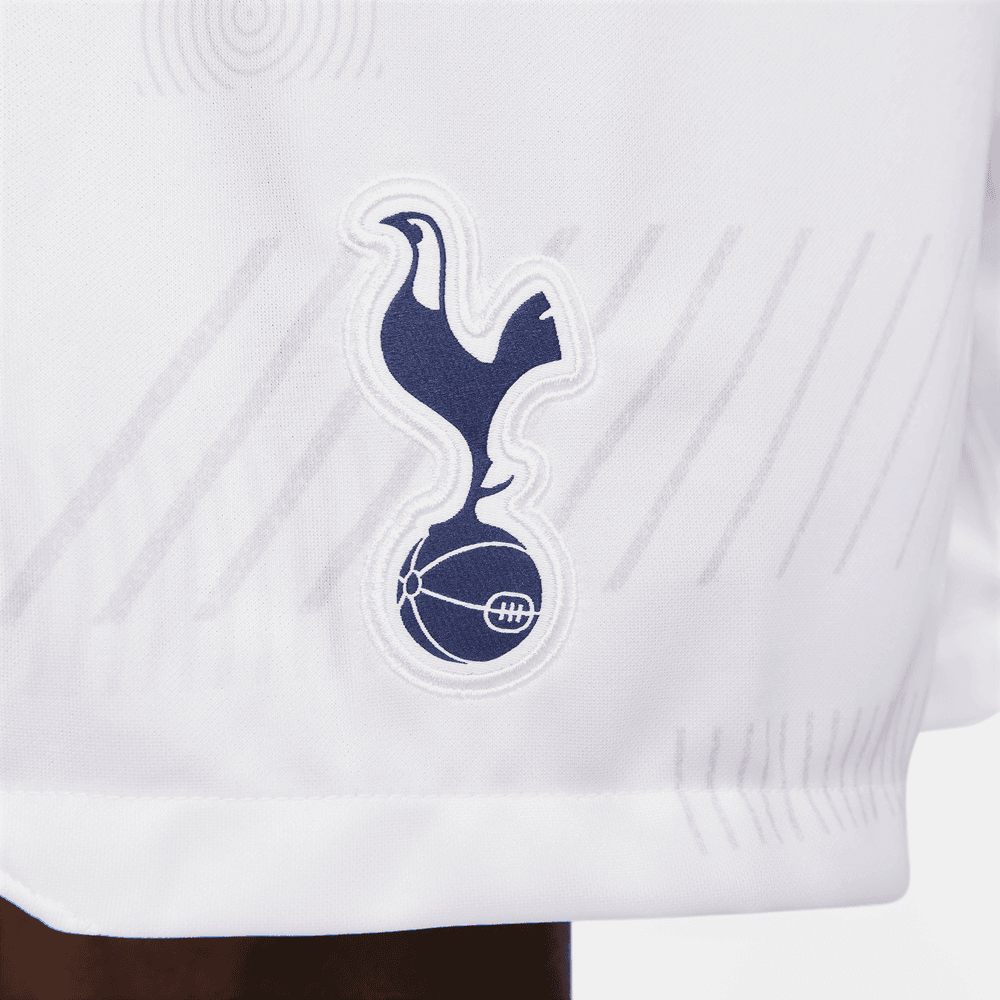 Nike Mens Stadium Tottenham Hotspur Home Shorts 2023/24, Size XS