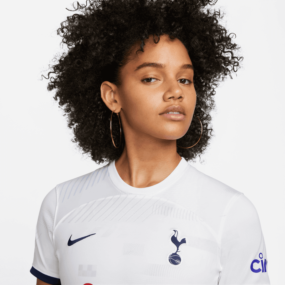 Richarlison Tottenham Hotspur 2023/24 Stadium Away Men's Nike Dri-Fit Soccer Jersey