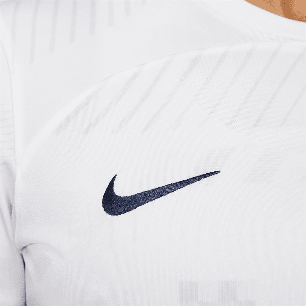 Nike Men's Tottenham Hotspur 2023/24 Home Jersey White, XL