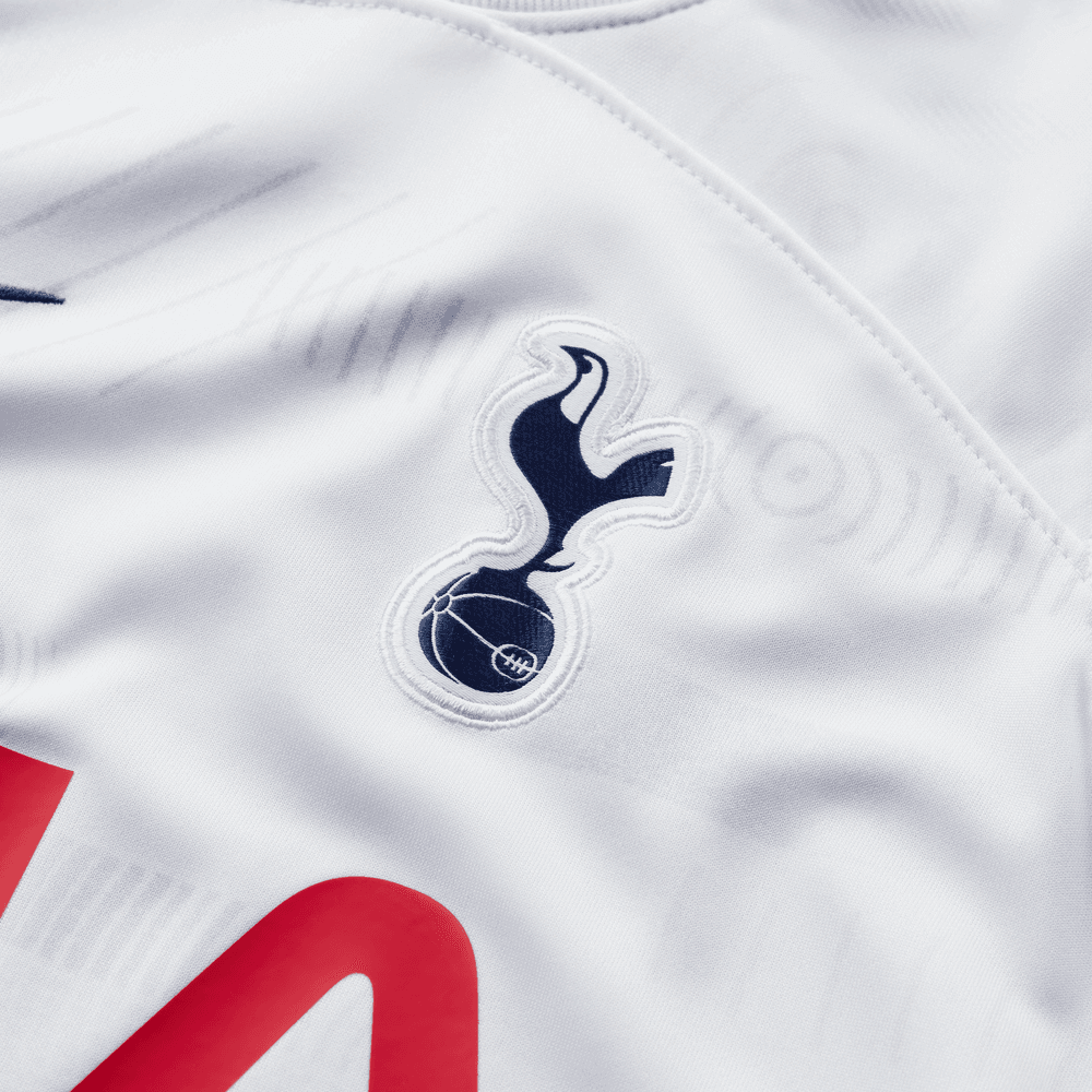 Youth Stadium Tottenham Hotspur Goalkeeper Shirt 2023/24, Official Spurs  Shop
