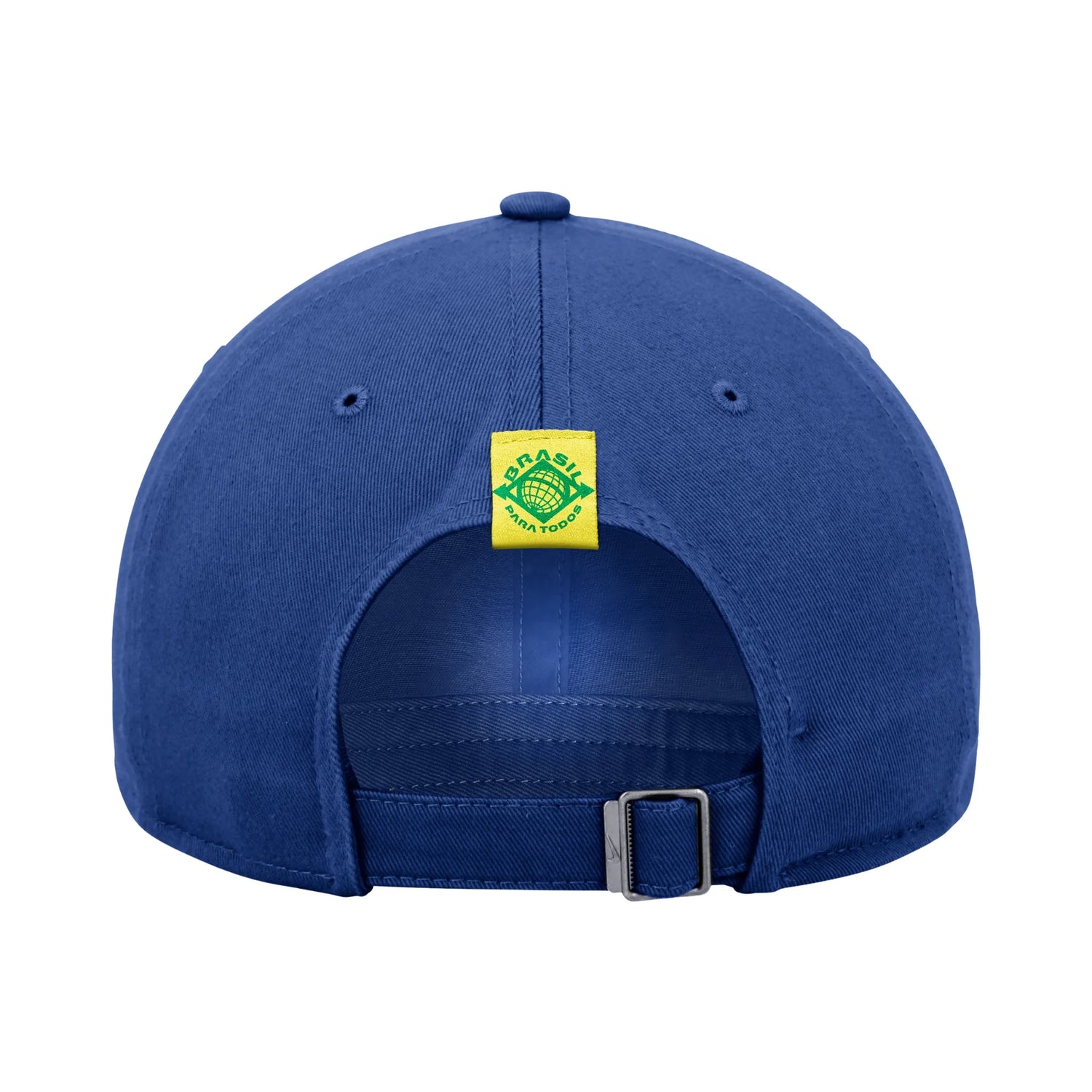 Nike 2024-25 Brazil Cap (Back)