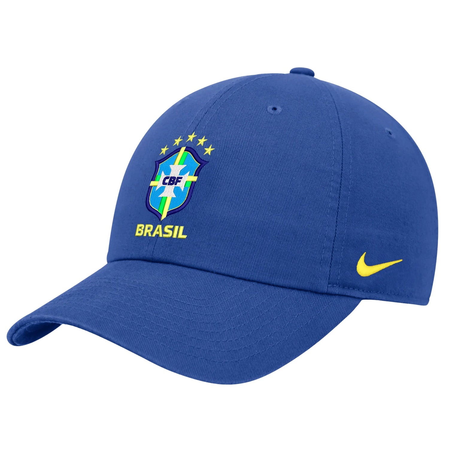 Nike 2024-25 Brazil Cap (Front)