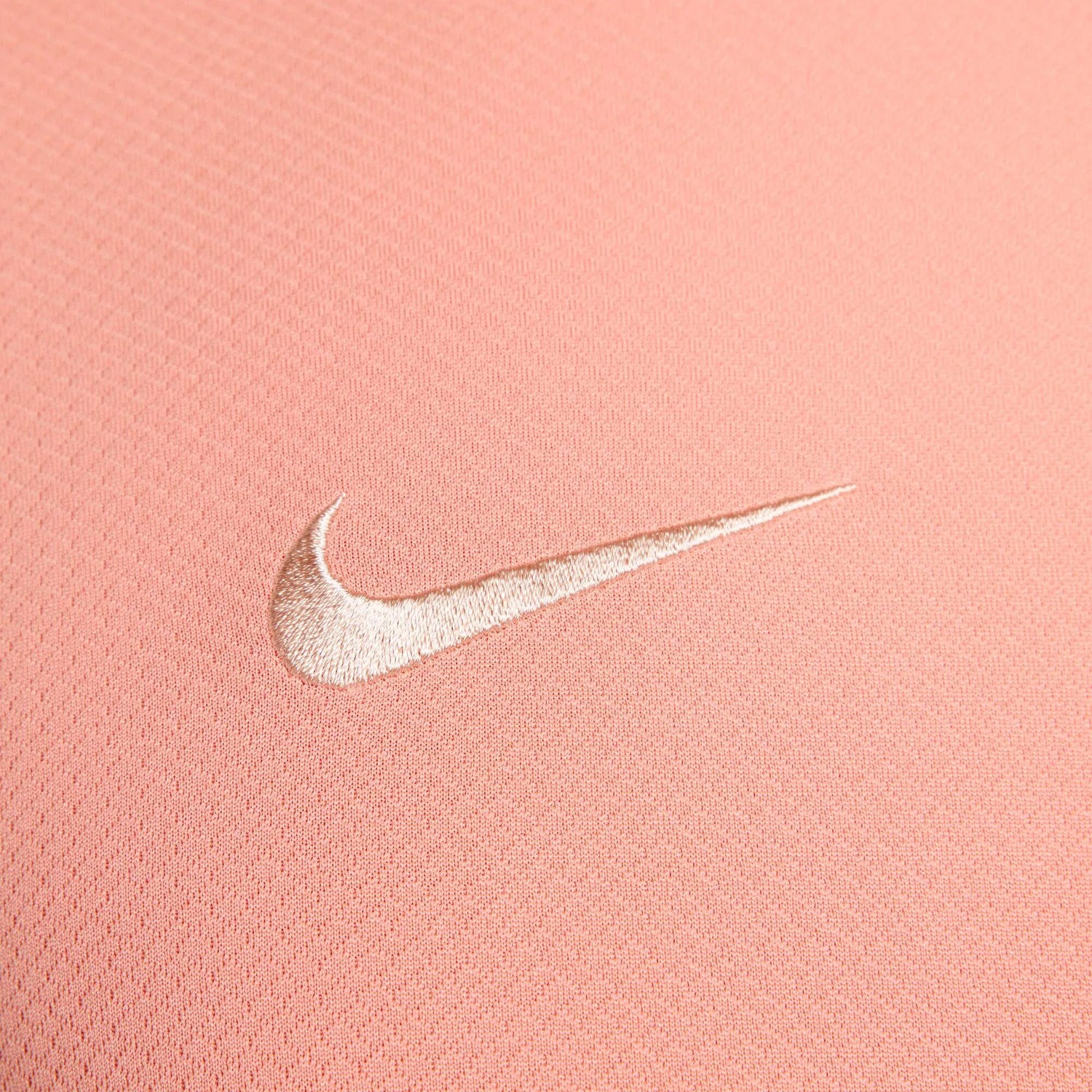 Nike 2025 Chelsea Men's Pre-Match Jersey (Detail 5)