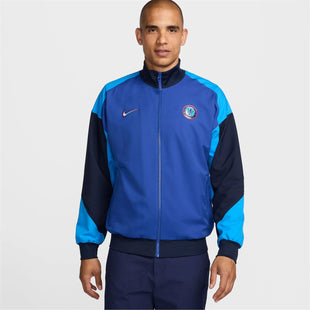 Nike 2024-25 Chelsea Men's Strike Anthem Jacket