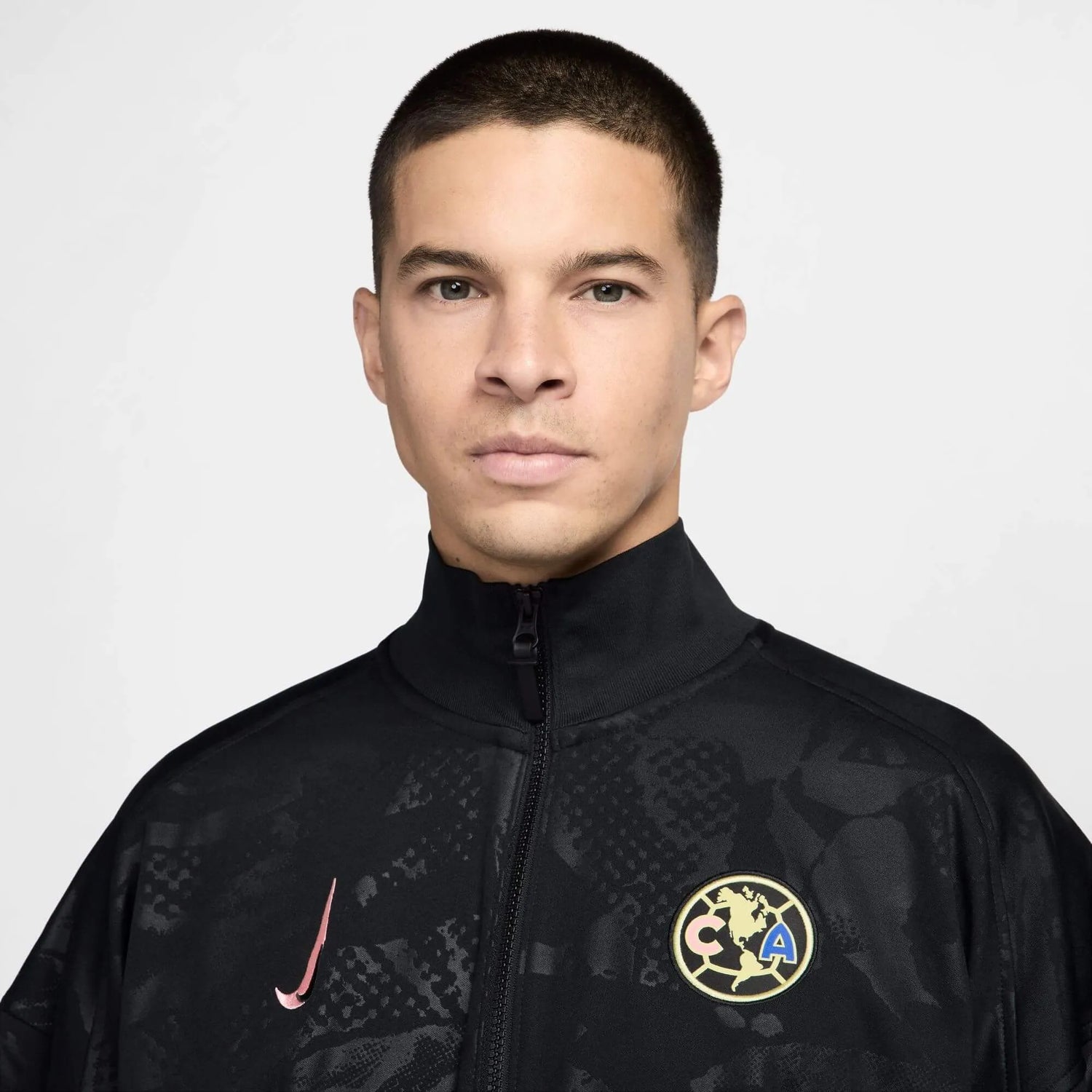 Nike 2024-25 Club America Men's Pro Third DF Anthem Jacket