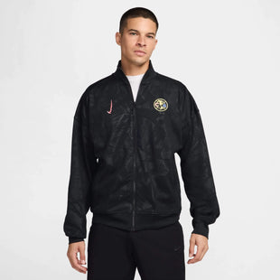 Nike 2024-25 Club America Men's Pro Third DF Anthem Jacket