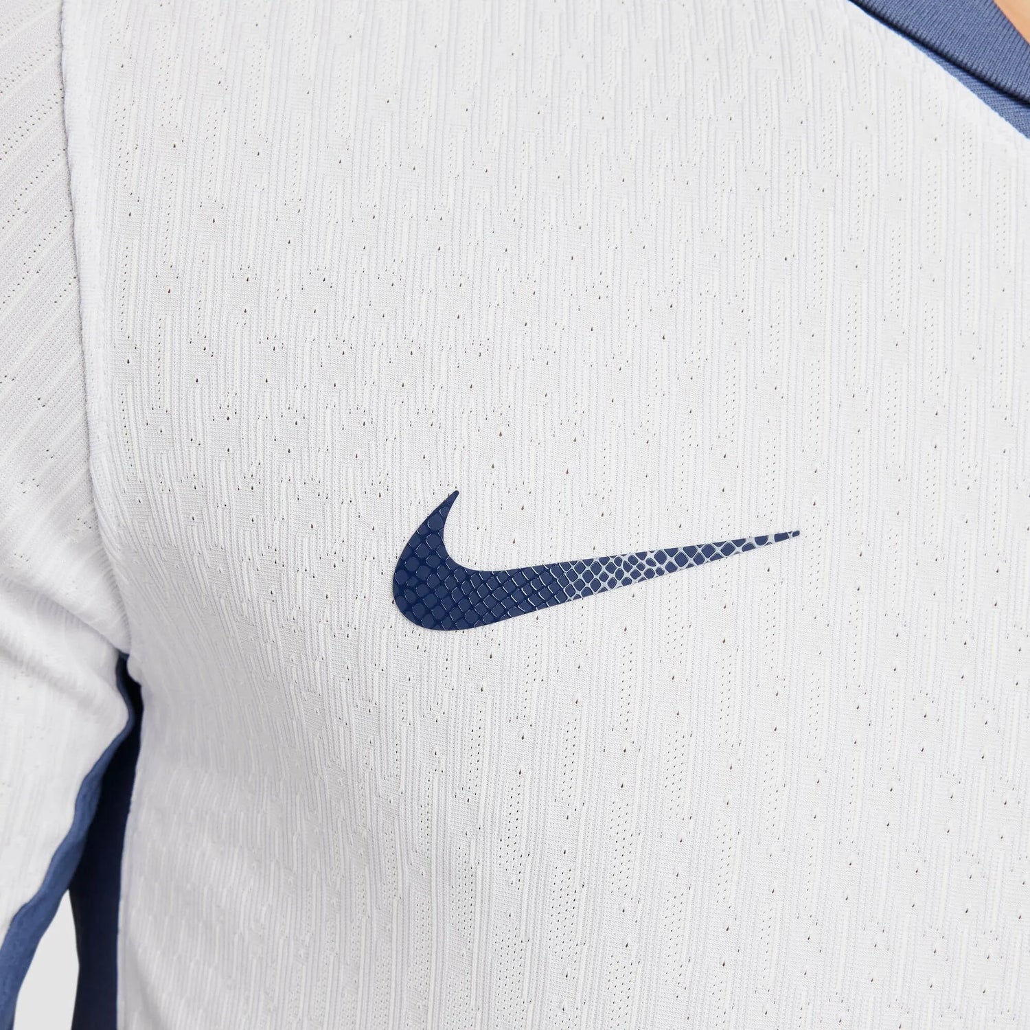 Nike 2024-25 Inter Milan Men's Authentic Away Jersey (Detail 5)