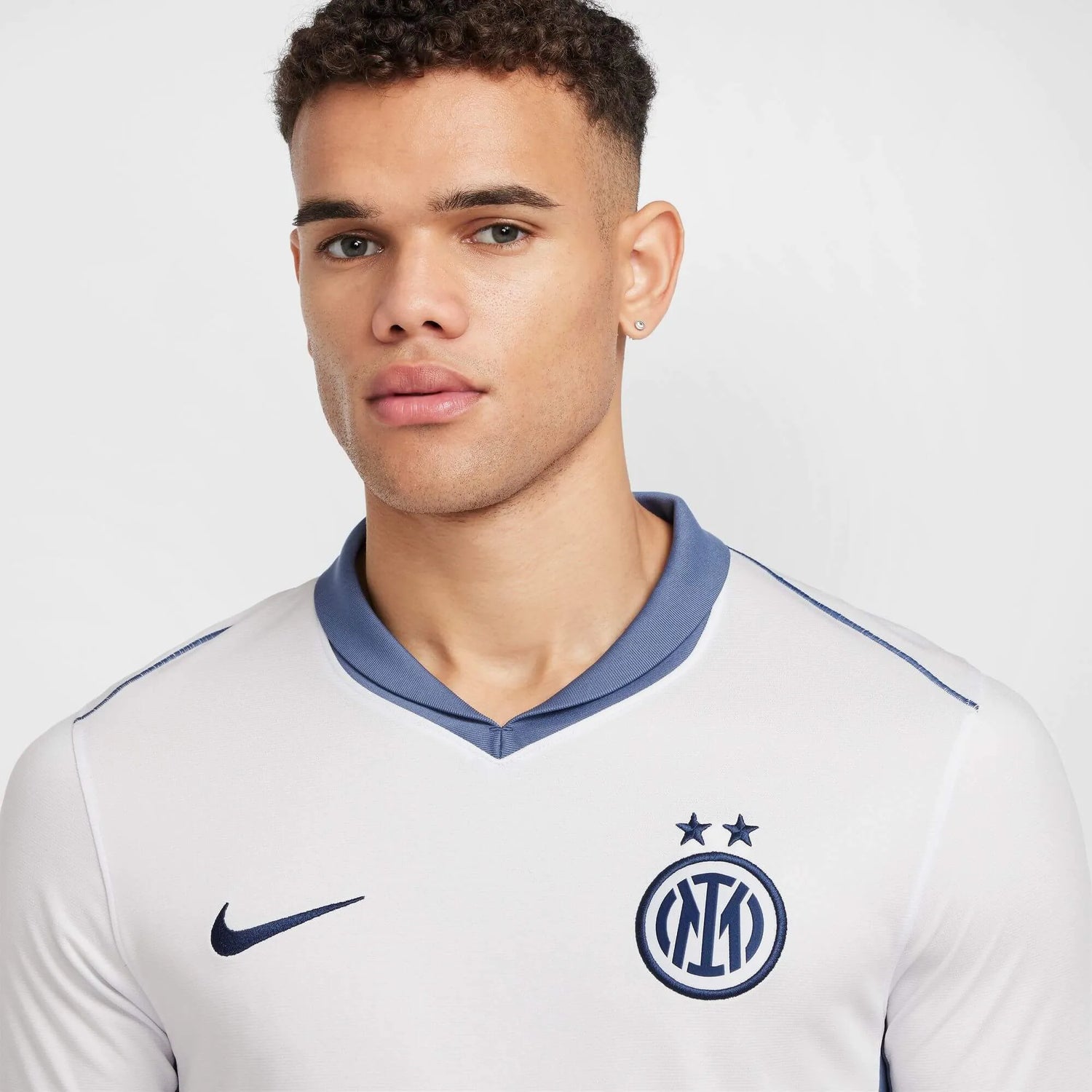 Nike 2024-25 Inter Milan Men's Stadium Away Jersey (Detail 1)