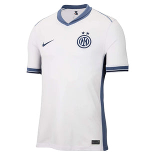 Nike 2024-25 Inter Milan Men's Stadium Away Jersey (Front)