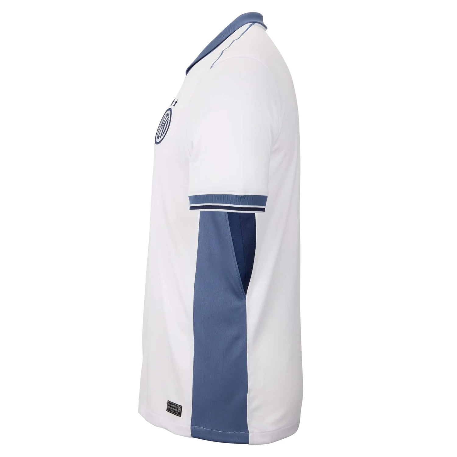 Nike 2024-25 Inter Milan Men's Stadium Away Jersey (Side)