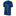 Nike 2024-25 Inter Milan Men's Stadium Home Jersey