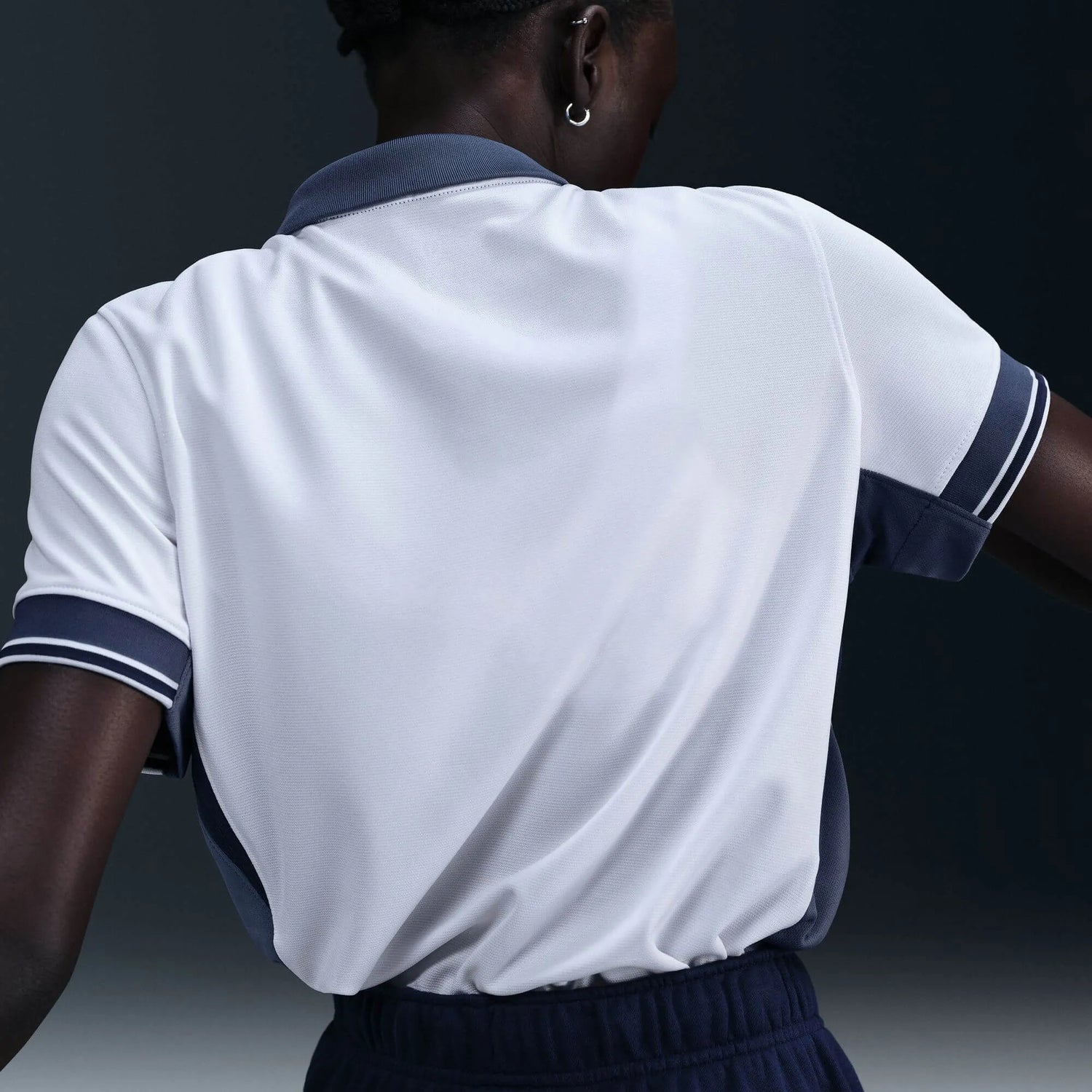 Nike 2024-25 Inter Milan Women's Away Jersey (Detail 3)