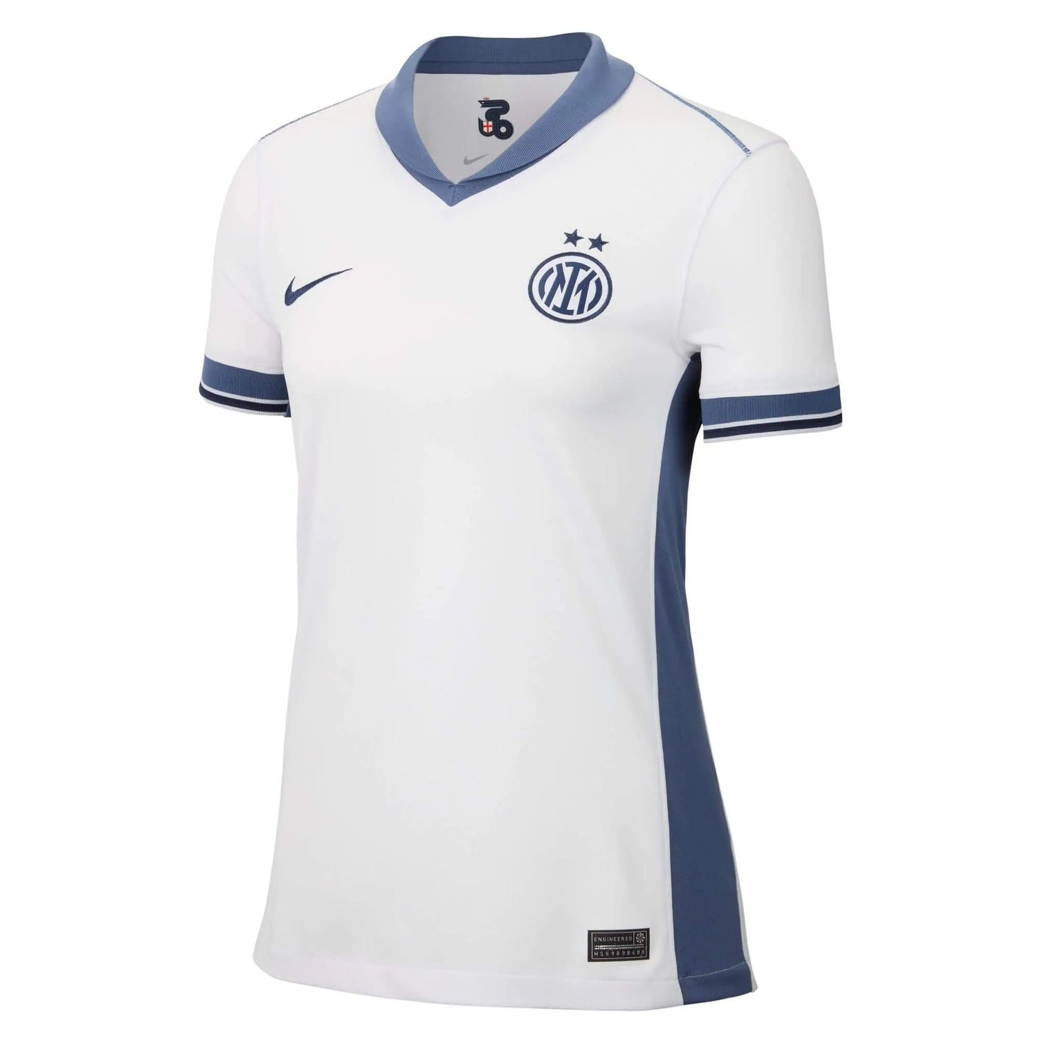 Nike 2024-25 Inter Milan Women's Away Jersey (Front)