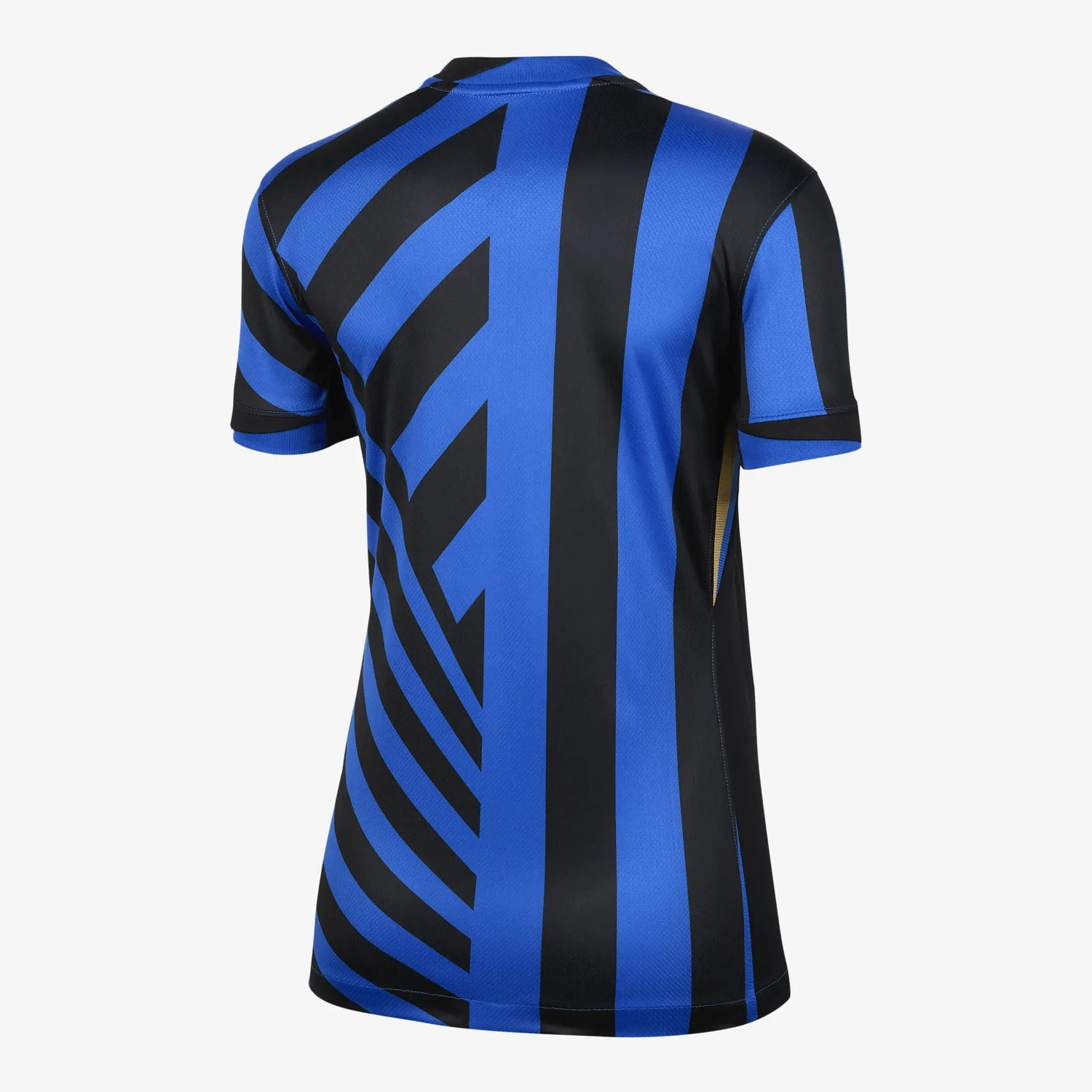 Nike 2024-25 Inter Milan Women's Stadium Home Jersey (Back)