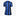 Nike 2024-25 Inter Milan Women's Stadium Home Jersey