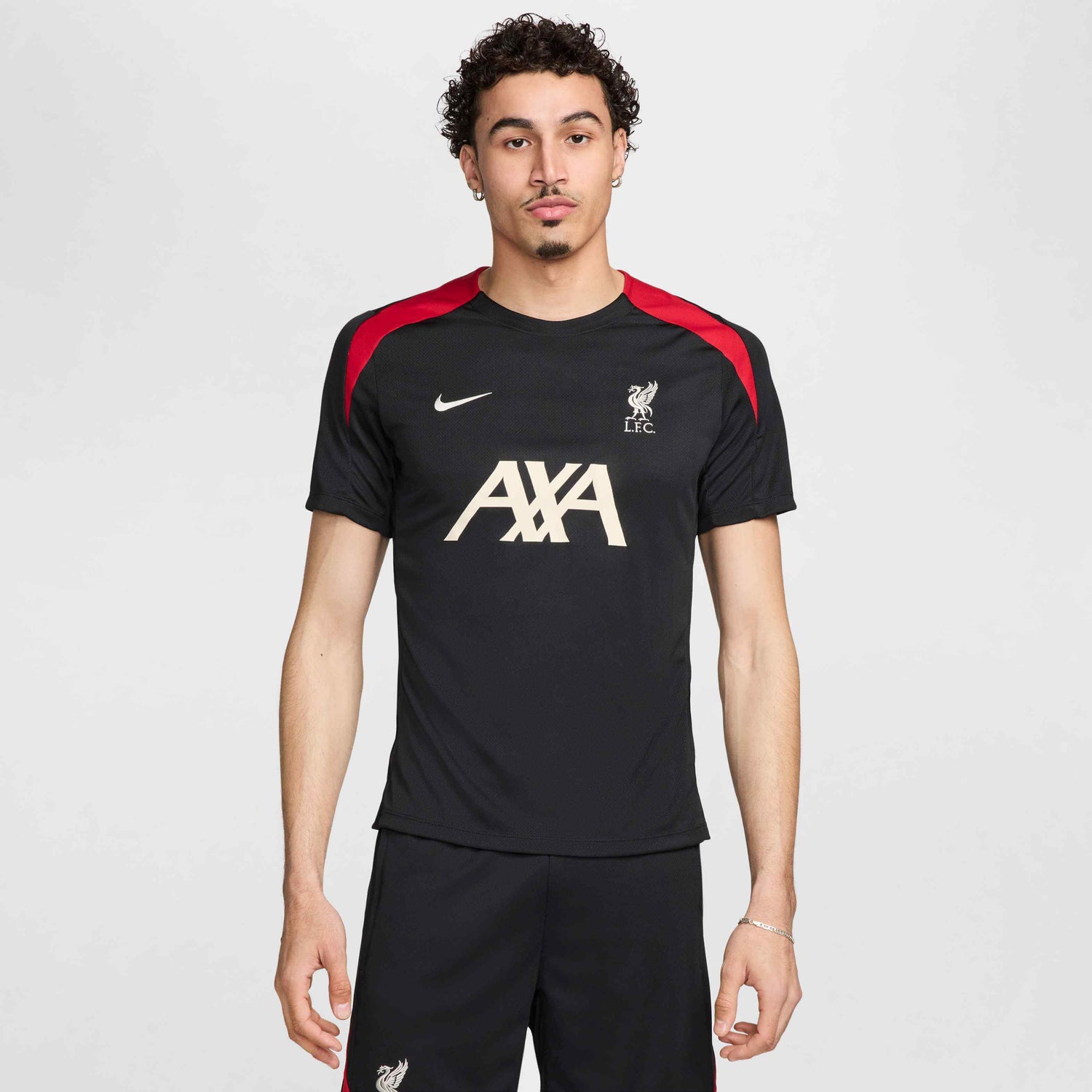 Nike 2024-25 Liverpool Men's Strike Top