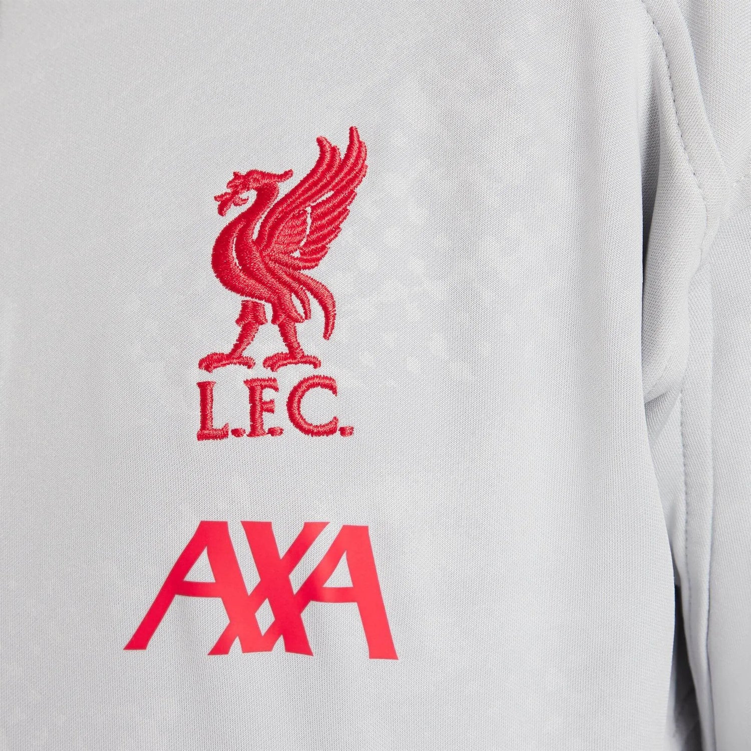 Nike 2024-25 Liverpool Youth Academy Pro Jacket (Detail 3)