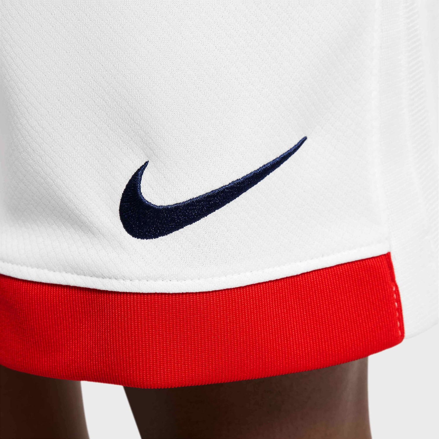 Nike 2024-25 PSG Youth Stadium Away Shorts (Detail 3)