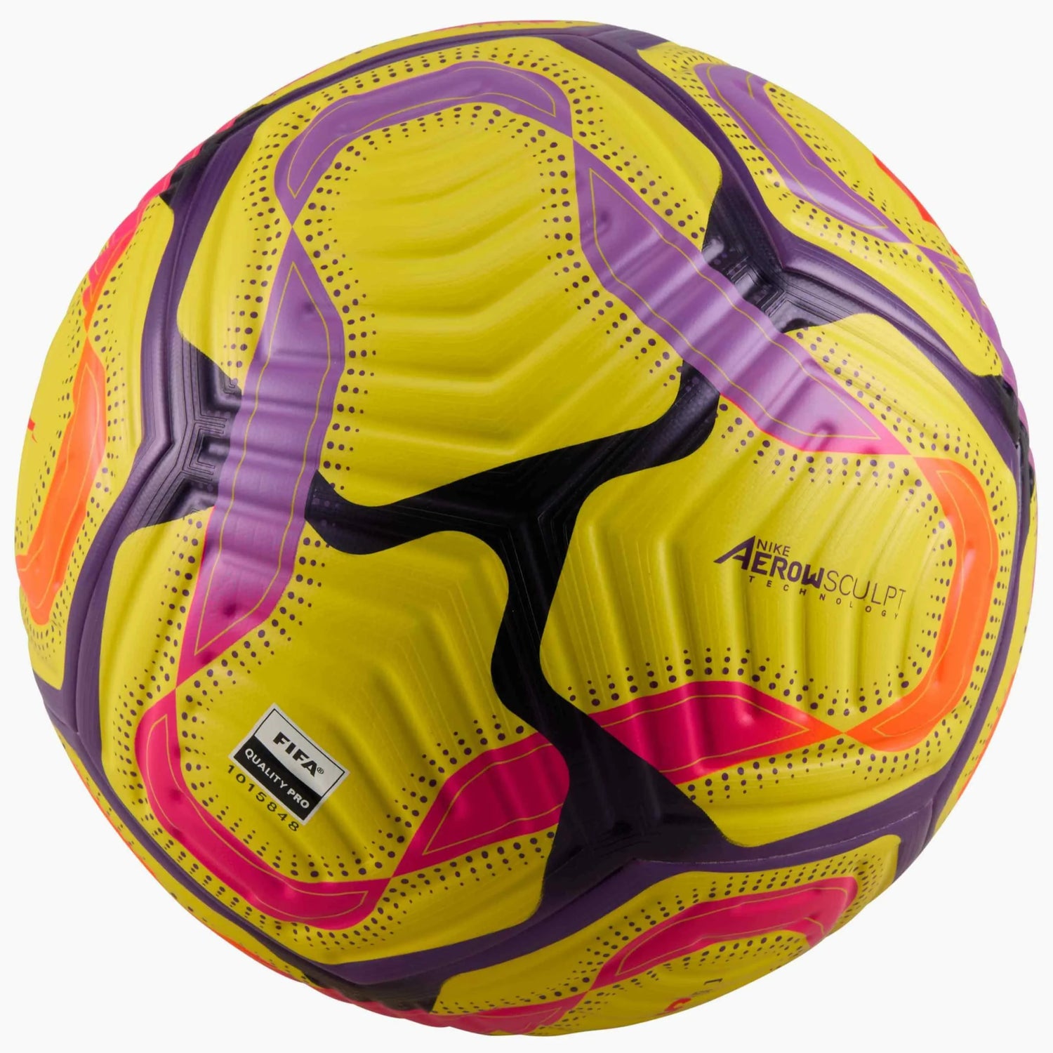 Nike 2024-25 Premier League Flight Match Ball (Back)