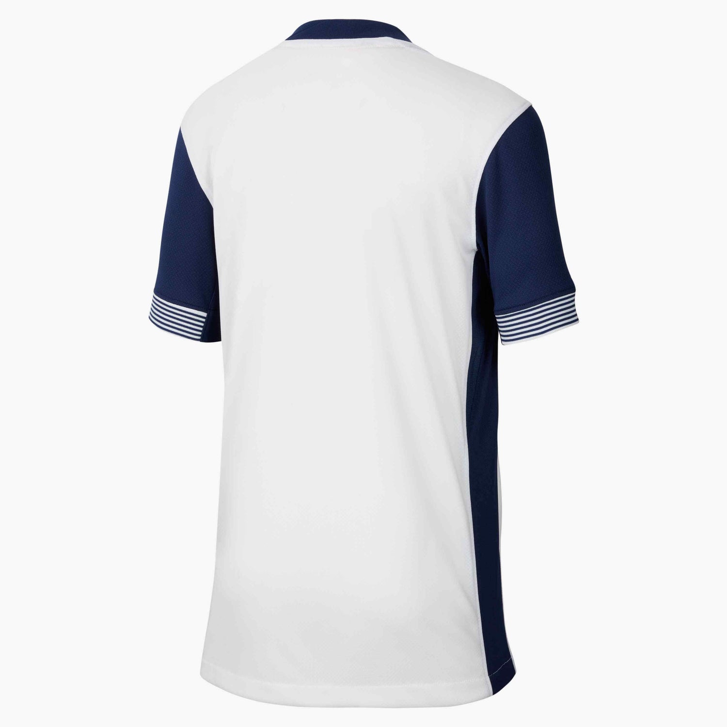 Nike 2024-25 Tottenham Youth Stadium Home Jersey (Back)