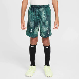 Nike 2024-25 Tottenham Youth Stadium Third Shorts (Model - Front)