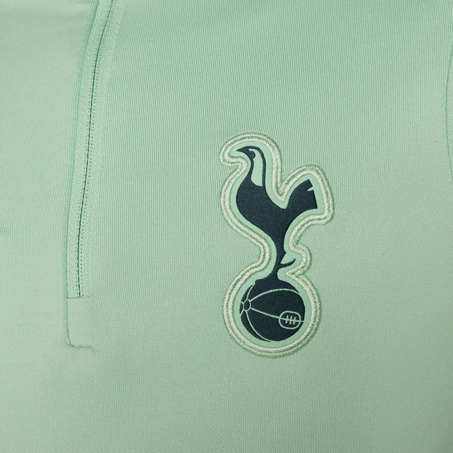 Nike 2024-25 Tottenham Youth Strike Drill Top (Detail 3)