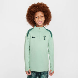 Nike 2024-25 Tottenham Youth Strike Drill Top (Model - Front)