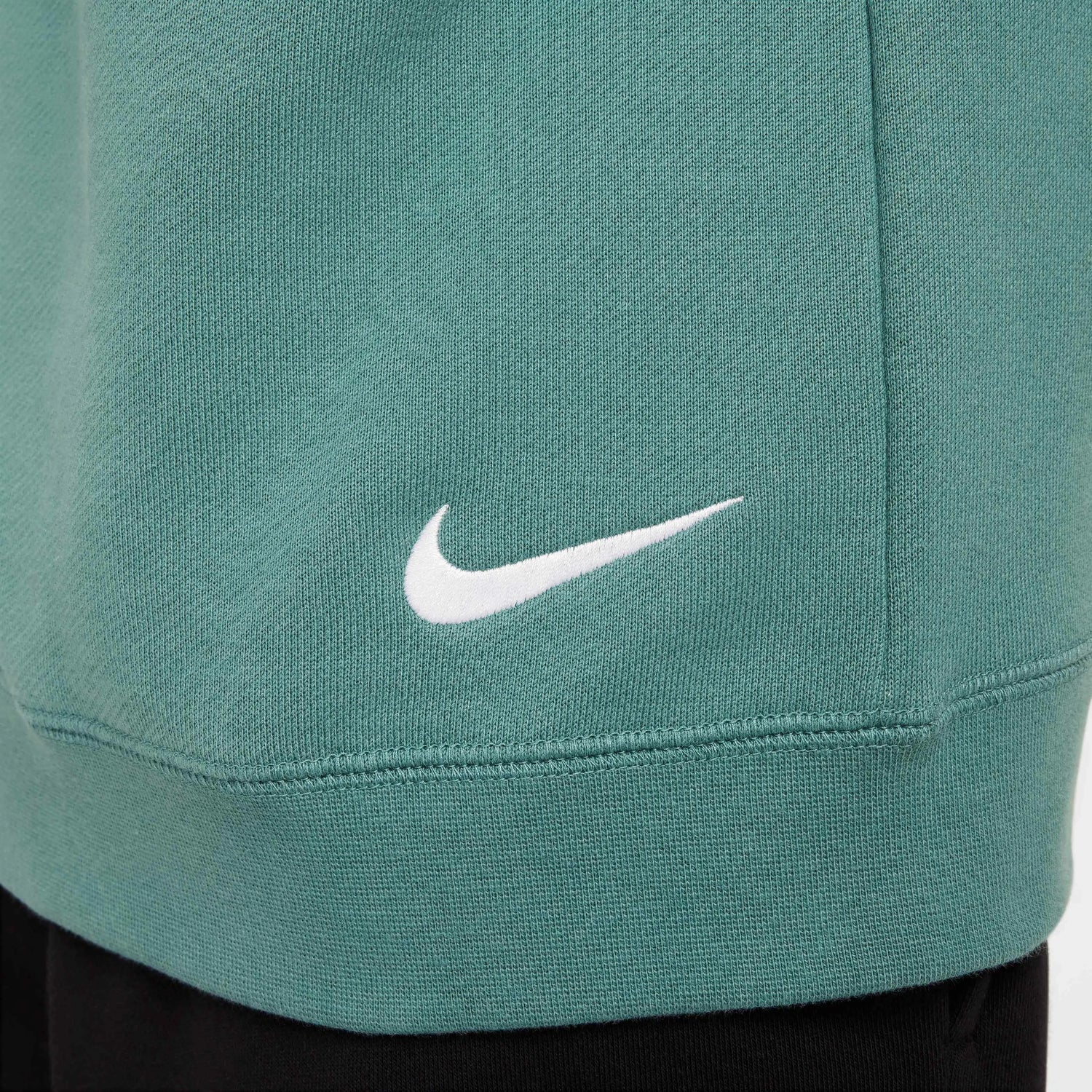 Nike 2024-25 Tottenham Youth Third Pullover Hoodie (Detail 9)