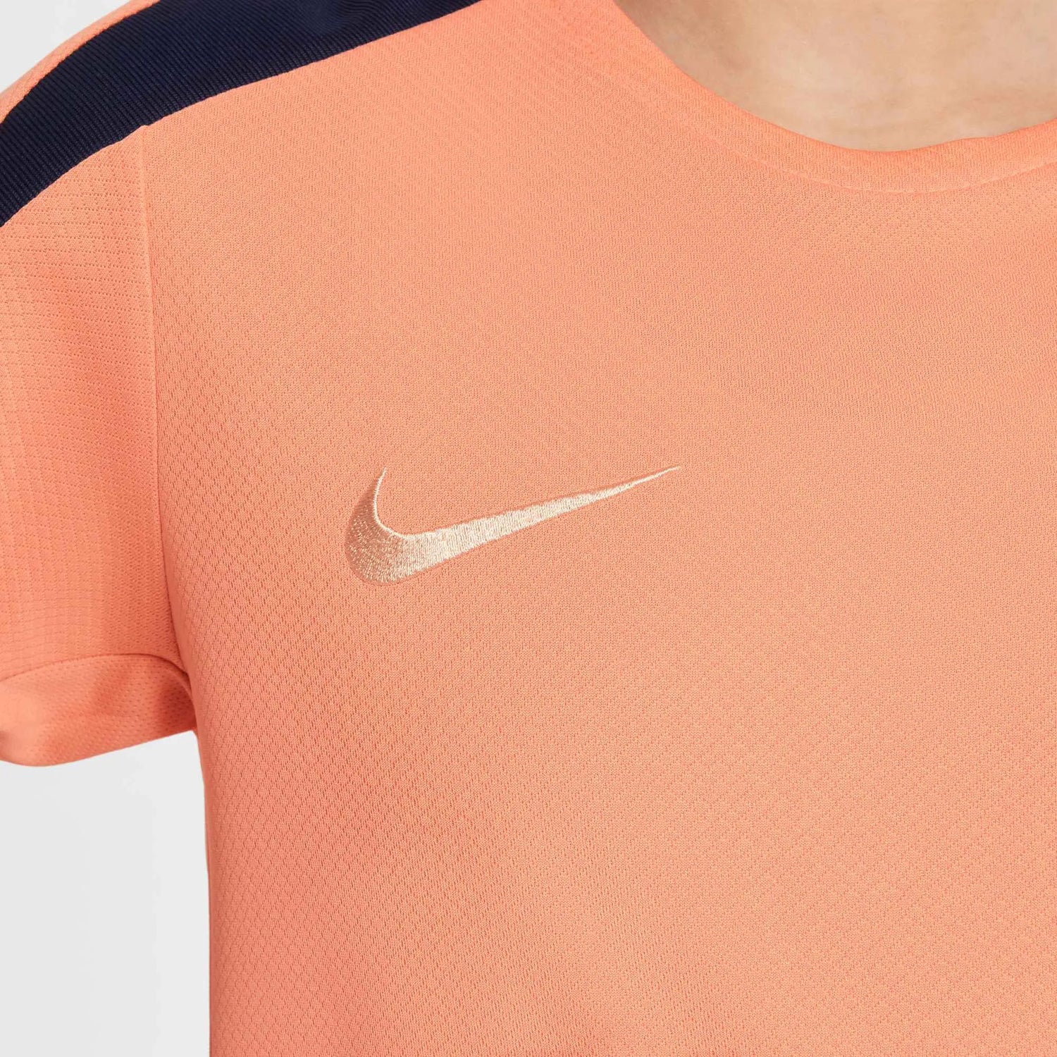 Nike 2025 Chelsea Youth DF Pre-Match Top (Detail 3)