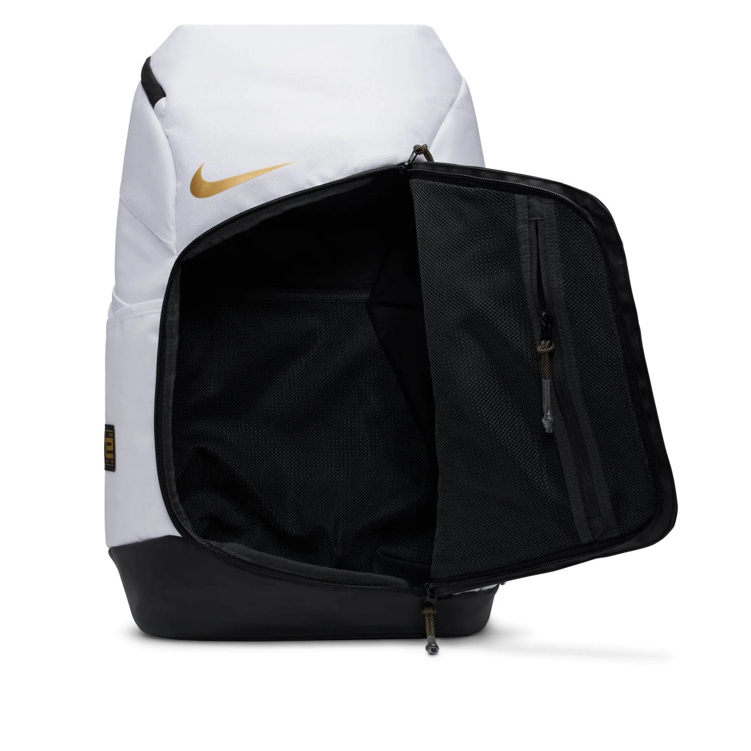 Nike Elite Backpack (32L) (Front - Open)